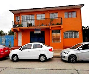 Casa ubicada en compañía baja