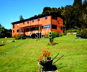 LOCAL COMERCIAL Carretera Austral Puerto Montt