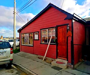 Hostal en puerto natales