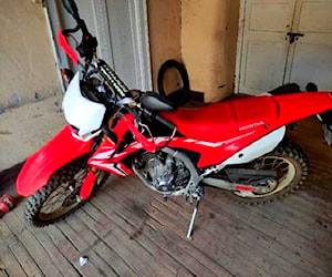 Honda CRF 250L 2018