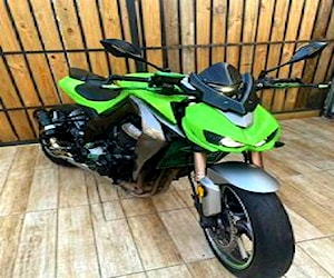 Kawasaki z1000