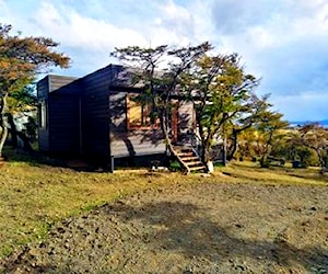 Casa en cruce dorotea