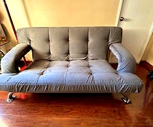 <p>Sillón cama </p>