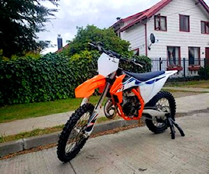 Ktm sx 150 2022