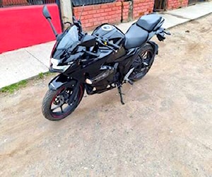 Suzuki gixxer 150