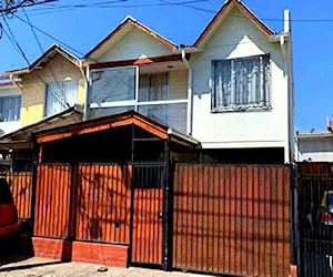 Casa Villa Paraíso Quillota