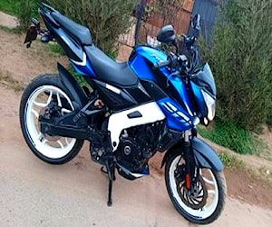 Moto bajaj