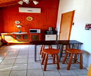 Departamento Interior en Vicuña, Elqui, Chile