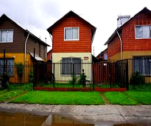 Casa en Labranza 2D - 1B. Los Sembradores