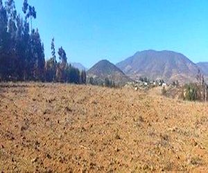 Terreno en quilacán valle de elqui