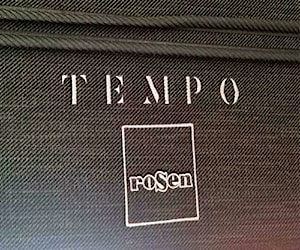 <p>Colchon Rosen Tempo 2 Plazas</p>