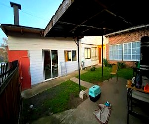 Se Vende Casa - Avenida Zenteno