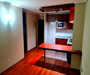 Se vende precioso departamento