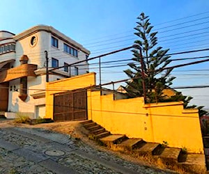 casa recreo