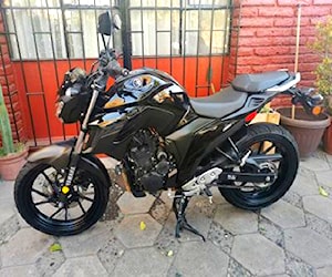 Yamaha FZ-25