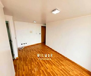 Departamento en condominio moderno 2D 2B