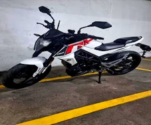 Cf moto 150nk 2021