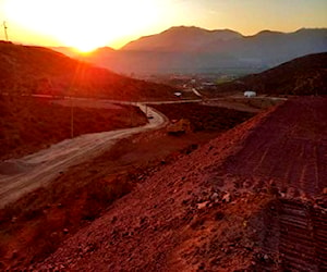 Terreno de 5000m2 en Los Algodones - Listo para Co