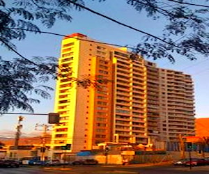 Vende depto. ed. edificio gran marino 5.000 uf