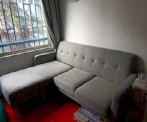Sofa L 3 cuerpos