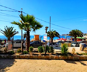 <p>Habitacion frente al mar en El Quisco</p> image