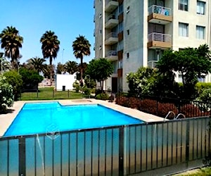 Departamento en La Serena Verano