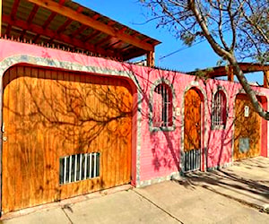 Estupenda casa en La Viñita El Palomar