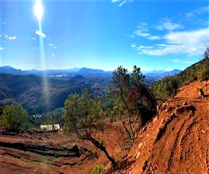 Parcelación Lomas del Águila 5.700 m2