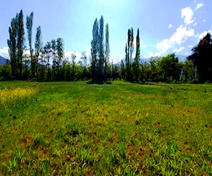 Terreno en Graneros