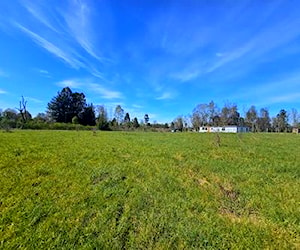 Terreno en Mariquina