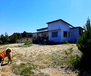 Casa PUERTO MONTT CASA 140 M2 EN PIEDRA AZUL