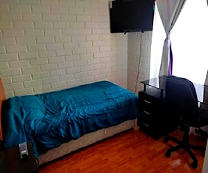 Se arrienda habitacion para Estudiantes UDA