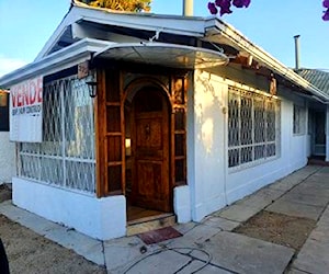 Preciosa casa sólida cerca del centro de Quillota