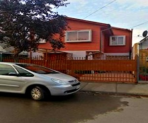 Casa en Talca a 5 Minutos del Centro