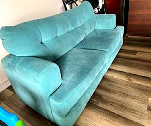 Sofá sillón marca sanenzzo 3C