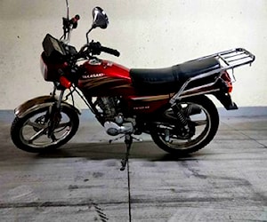 Moto TK 150