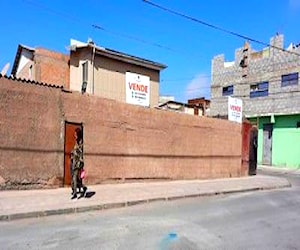 Casa Esquina