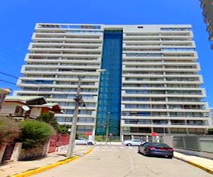 Departamento 60 m2, 2 Habitaciones, Viña del Mar