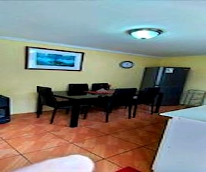 Departamento interior