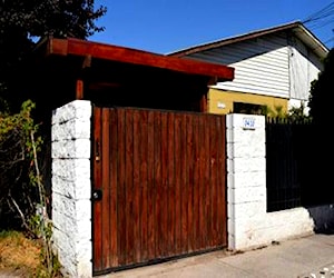 Casa 3 dorm. con Estacionamiento en Puente Alto