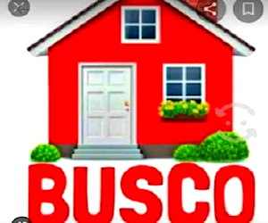 Busco casa en rancagua 