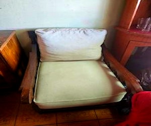 Sillón de un cuerpo 