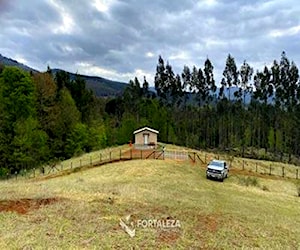 Venta Parcela Lomas Alta Vista La Colonia, Lautaro