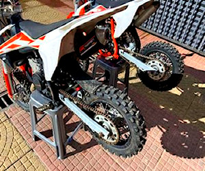 Ktm sx50 2017