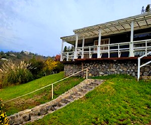 SITIO PIEDRA MOLINO - Laguna de Aculeo - RM&#8230;