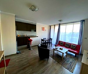 Arriendo Condominio Terrasol 1