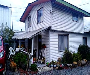 Venta Complejo Cabañas, Licanray, Villarrica