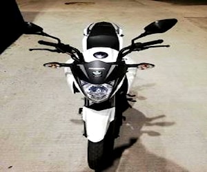  Oportunidad Moto Honda CB125F Twister