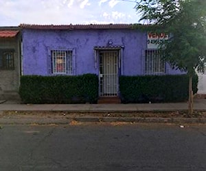 Casa en  en la comuna del bosque