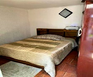 Pieza habitacion